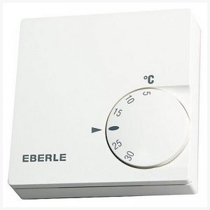 Eberle RTR-E6121 электромеханический терморегулятор